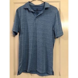 Mens golf shirt